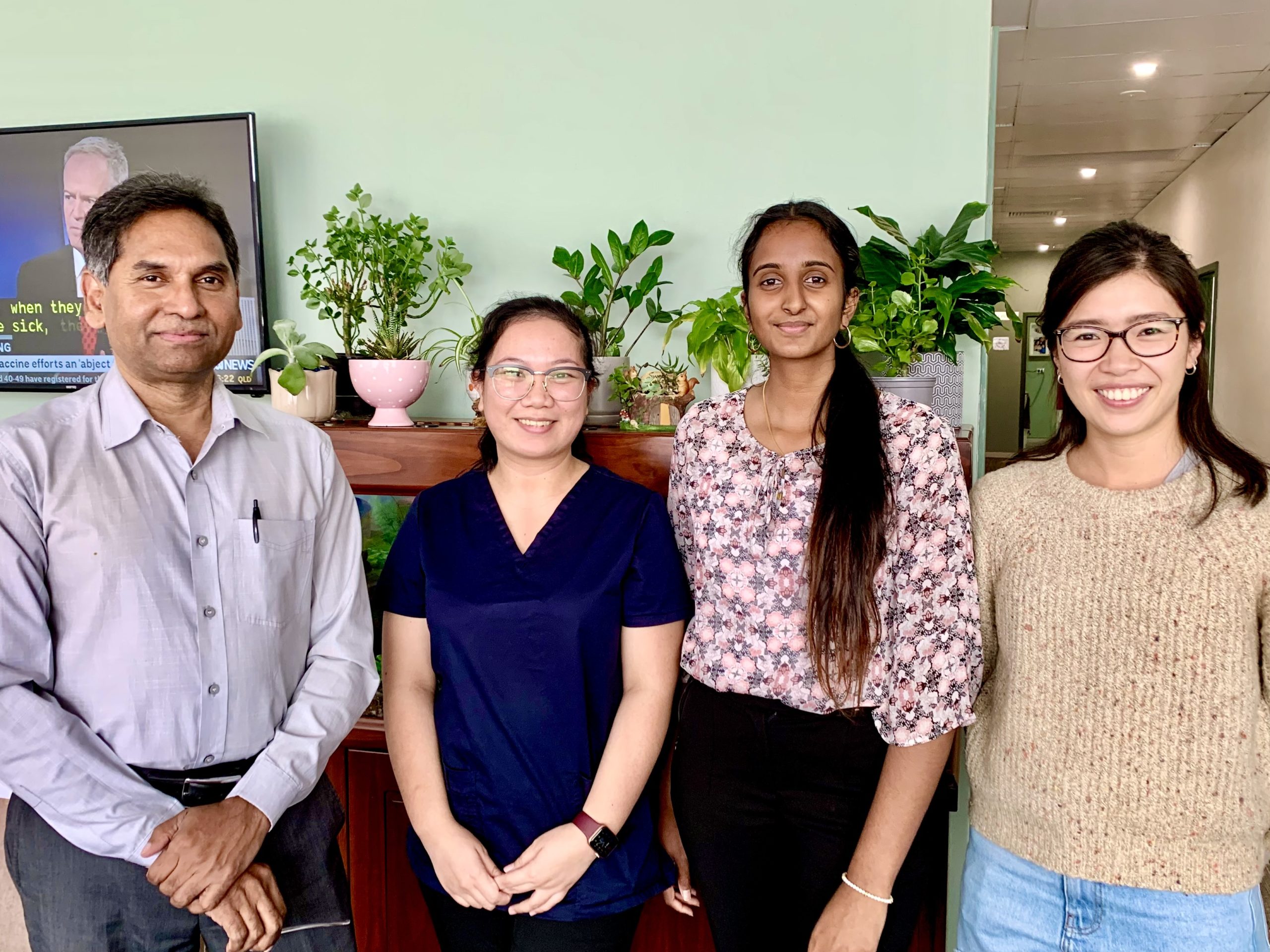 Leeming-medical-centre Team